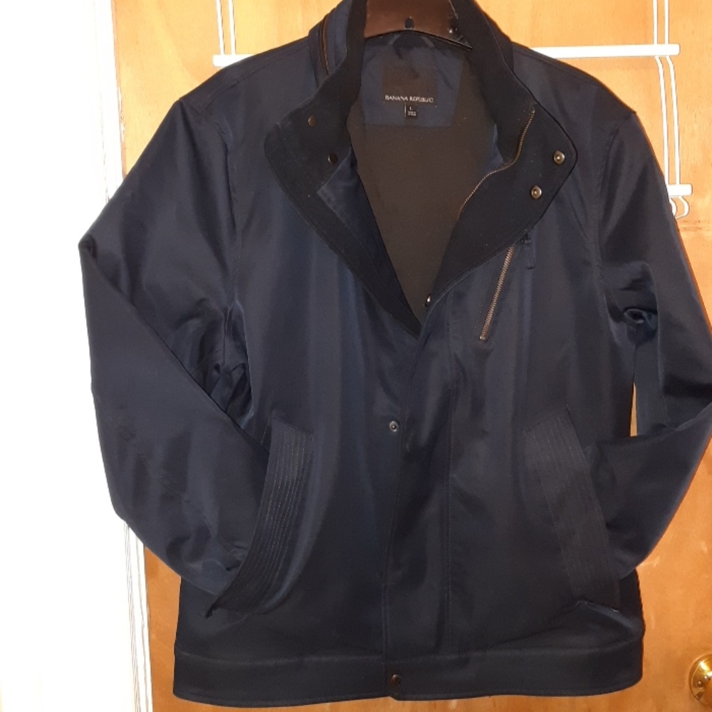Jacket - Picture 2 of 5